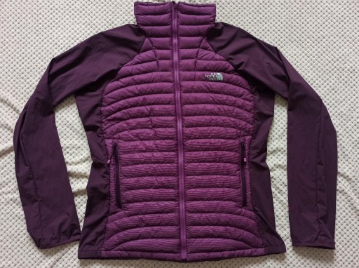 Zdjęcie oferty: The North Face Womens Verto Micro Jacket rozmiar L