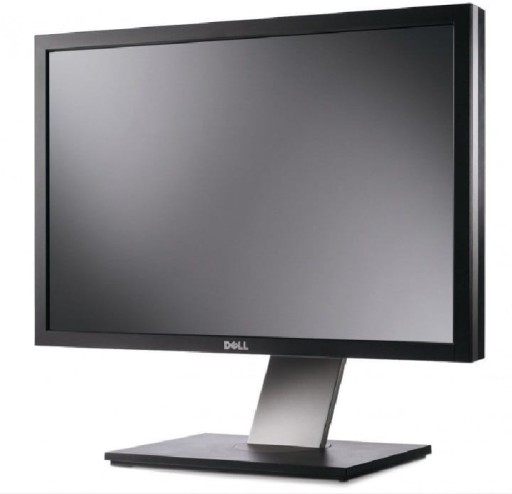 Zdjęcie oferty: Dell P2210 | sprawny, kompletny | glosniki |+DST