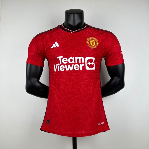 Zdjęcie oferty: Koszulka Adidas Manchester United 23/24 roz. L