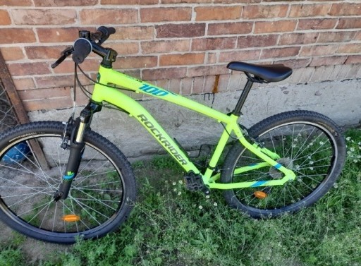 Zdjęcie oferty: Rockrider st 100