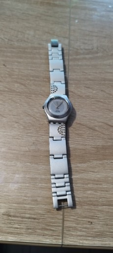 Zdjęcie oferty: ZEGAREK SWATCH IRONY ALUMINIUM PROTECTION 