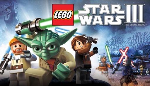 Zdjęcie oferty: LEGO Star Wars III - The Clone Wars