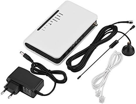 Zdjęcie oferty: Tihebeyan GSM Gateway - bezprzewodowy terminal stacjonarny standard EU