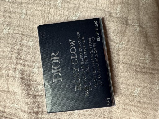Zdjęcie oferty: Róż Dior Backstage 001