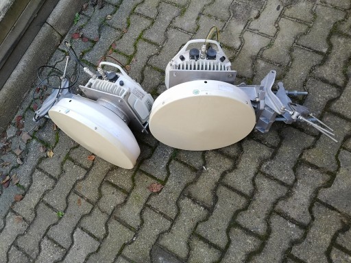 Zdjęcie oferty: Radiolinia Siae Alfoplus 80HD 80Ghz