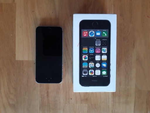 Zdjęcie oferty: iPhone 5