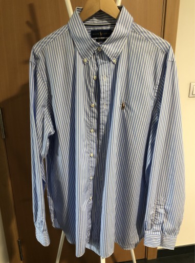 Zdjęcie oferty: Koszula Polo Ralph Lauren