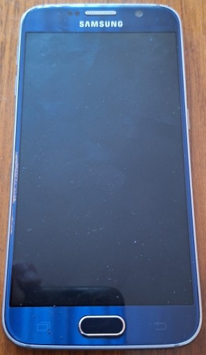 Zdjęcie oferty: SAMSUNG Galaxy S6
