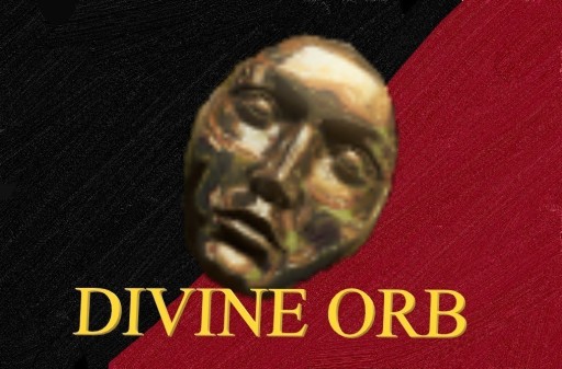 Zdjęcie oferty: x1000 DIVINE ORB Path Of Exile POE STANDARD