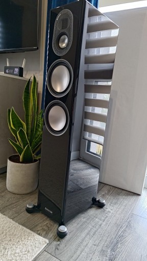 Zdjęcie oferty: Monitor audio gold 200