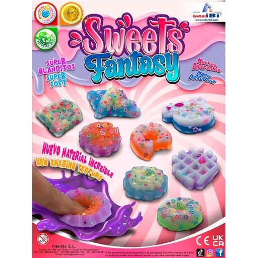 Zdjęcie oferty: Zasyp - Wsad w kapsule 45 mm 