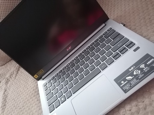 Zdjęcie oferty: Laptop Acer