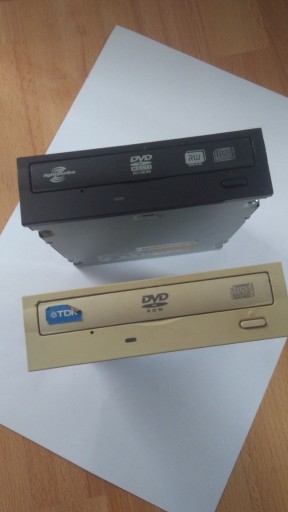 Zdjęcie oferty: cd-rw/dvd-rom drive model sohc 5235k