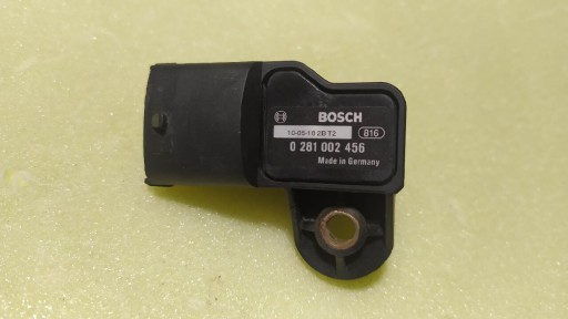 Zdjęcie oferty: Czujnik ciśnienia map sensor Bosch 0281002456