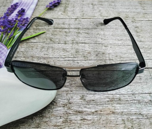 Zdjęcie oferty: Okulary przeciwsłoneczne męskie 