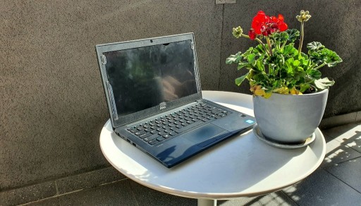 Zdjęcie oferty: DELL Latitude 7280 i5-6300U/8GB/256GB/Win10Pro/FHD