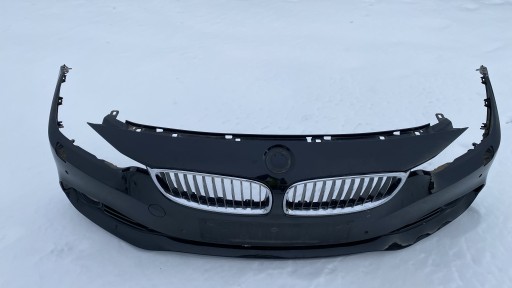 Zdjęcie oferty: Zderzak BMW 4 f36 luxury 