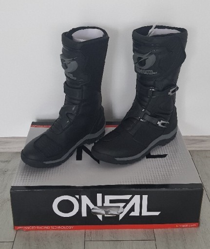 Zdjęcie oferty: Buty O'neal Sierra Pro moto cross