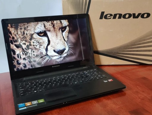Zdjęcie oferty: laptop Lenovo g50-45