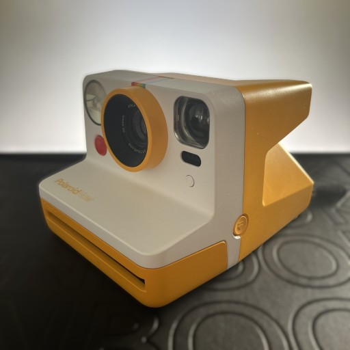 Zdjęcie oferty: Polaroid Now + wkład