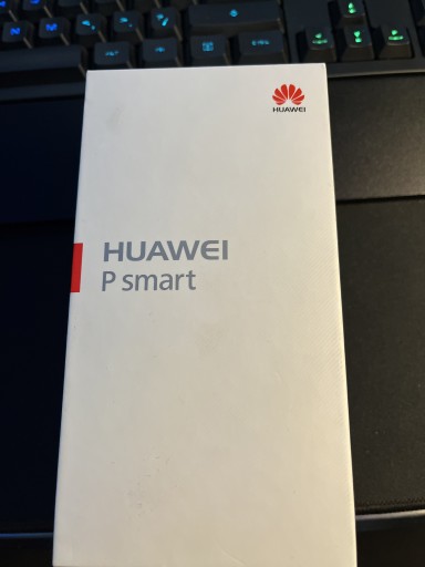 Zdjęcie oferty: Huawei p smart