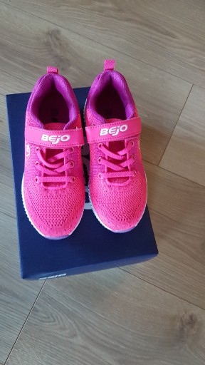 Zdjęcie oferty: Buty sportowe VETAS marki Bejo