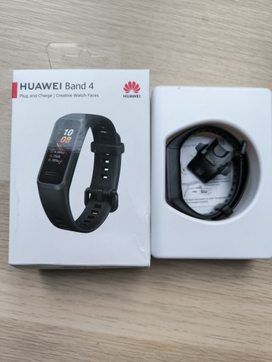 Zdjęcie oferty: Smart band Huawei 