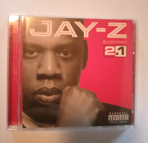 Zdjęcie oferty: Jay-Z - Blueprint 2.1
