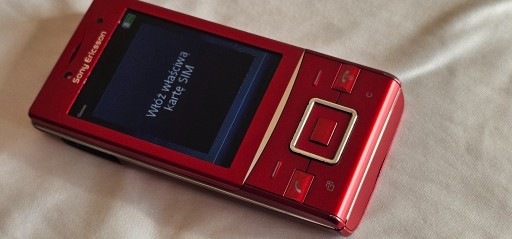 Zdjęcie oferty: Sony Ericsson Hazel J20i  bez blokady simlock 