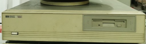 Zdjęcie oferty: Hewlett-Packard HP362 Controller. Vintage Komputer