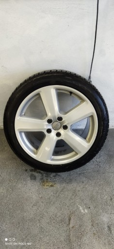 Zdjęcie oferty: Felgi z oponami 19  audi A8 D3 A6 C6 4f0 a4 b6 b7