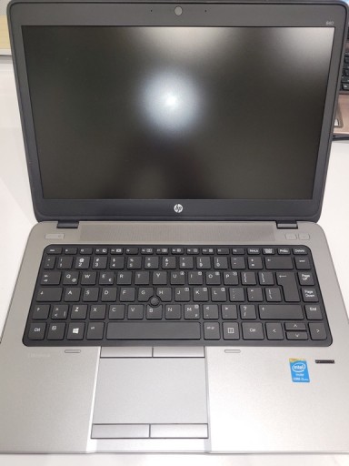 Zdjęcie oferty: Laptop HP EliteBook 840 G1 i5-4300 8GB SSD - Igła