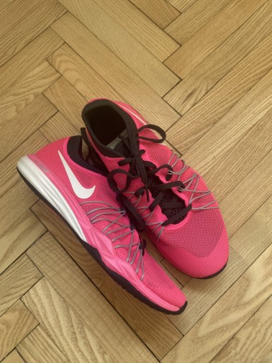 Zdjęcie oferty: Buty Nike Training Dual Fusion Hit