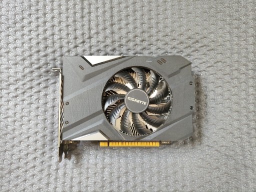 Zdjęcie oferty: Gigabyte GTX 1650 Super OC 4GB 