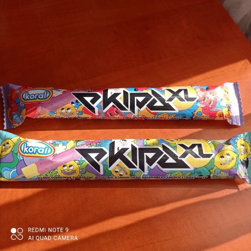 Zdjęcie oferty: Lody Ekipa xxl