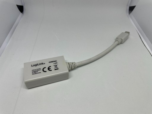 Zdjęcie oferty: Adapter miniDisplayPort - HDMI