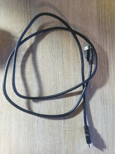 Zdjęcie oferty: Kabel HDMI 1.5 m (65)