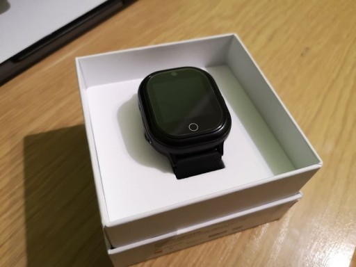 Zdjęcie oferty: Smartwatch dla dziecka