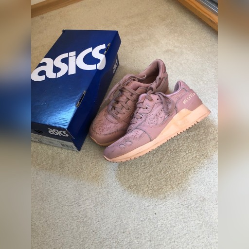 Zdjęcie oferty: Buty Asics Gel Lyte 3