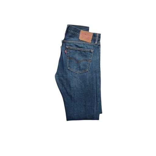 Zdjęcie oferty: Levi's 526, W34/L34 stan bardzo dobry