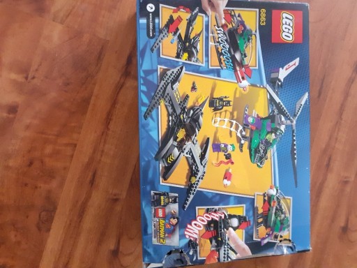 Zdjęcie oferty: Lego batman 