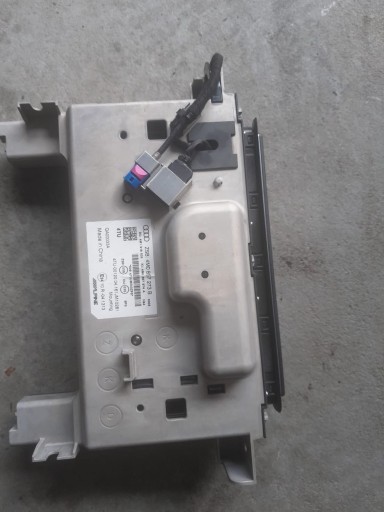 Zdjęcie oferty: Ekran winda monitor Audi 4M0857273B