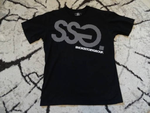 Zdjęcie oferty: Koszulka T SHIRT SSG Smoke Story Group  rozmiar M