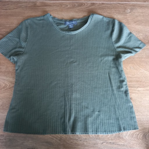 Zdjęcie oferty: Koszulka bluzka T-shirt Top Primark rozmiar 38