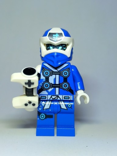 Zdjęcie oferty: Figurka LEGO Ninjago Digi Jay njo633 NOWA 