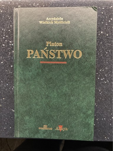 Zdjęcie oferty: Państwo 