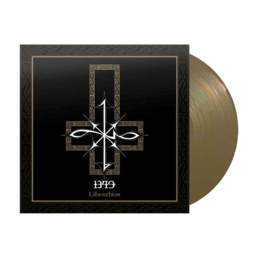 Zdjęcie oferty: 1349  - Liberation -  GOLD LP (folia)