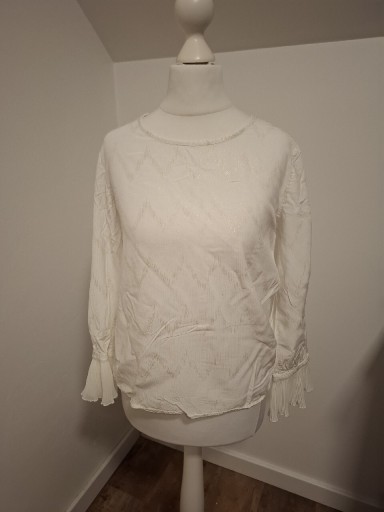 Zdjęcie oferty: Bluzka Karen by simonsen s wiskoza 