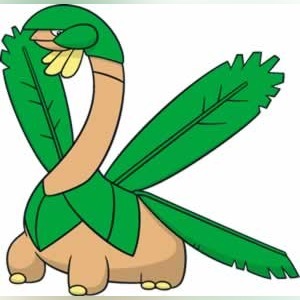 Zdjęcie oferty: Pokemon GO Regionalny Pokemon tropius (Łapany)