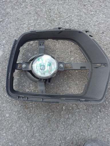 Zdjęcie oferty: Halogen ramka BMW x6 lewa